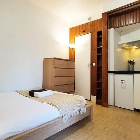 Full Equipped Sunshine Near Bibliotheque パリ