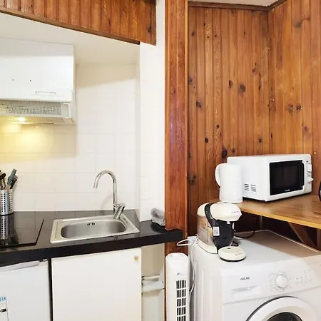 Full Equipped Sunshine Near Bibliotheque パリ