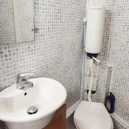 Full Equipped Sunshine Near Bibliotheque *