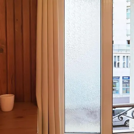 Full Equipped Sunshine Near Bibliotheque Διαμέρισμα Παρίσι