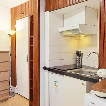 Full Equipped Sunshine Near Bibliotheque