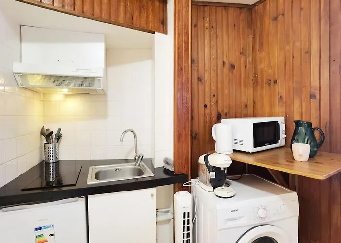 Full Equipped Sunshine Near Bibliotheque パリ