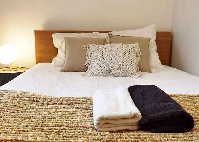 Full Equipped Sunshine Near Bibliotheque アパート パリ