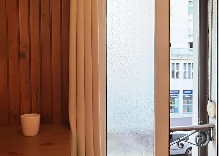 Full Equipped Sunshine Near Bibliotheque Διαμέρισμα Παρίσι